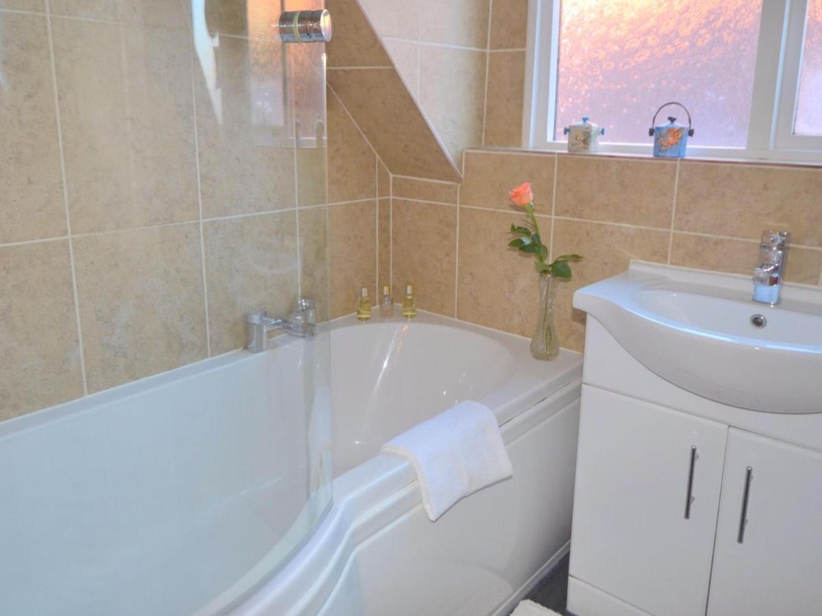 Stylish 3 Bedroom Apartment Upton upon Severn Bagian luar foto