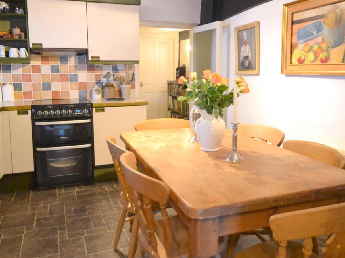 Stylish 3 Bedroom Apartment Upton upon Severn Bagian luar foto